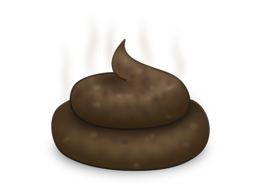 Find Out How To Fling Poo at Your Opponents At PokerStars