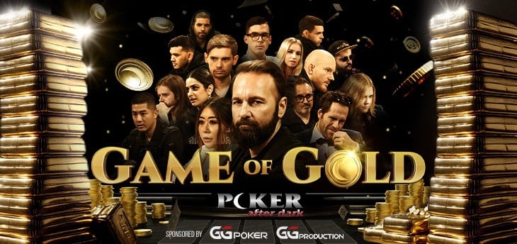 Game of Gold Show: Behind the Scenes Premiers Tomorrow