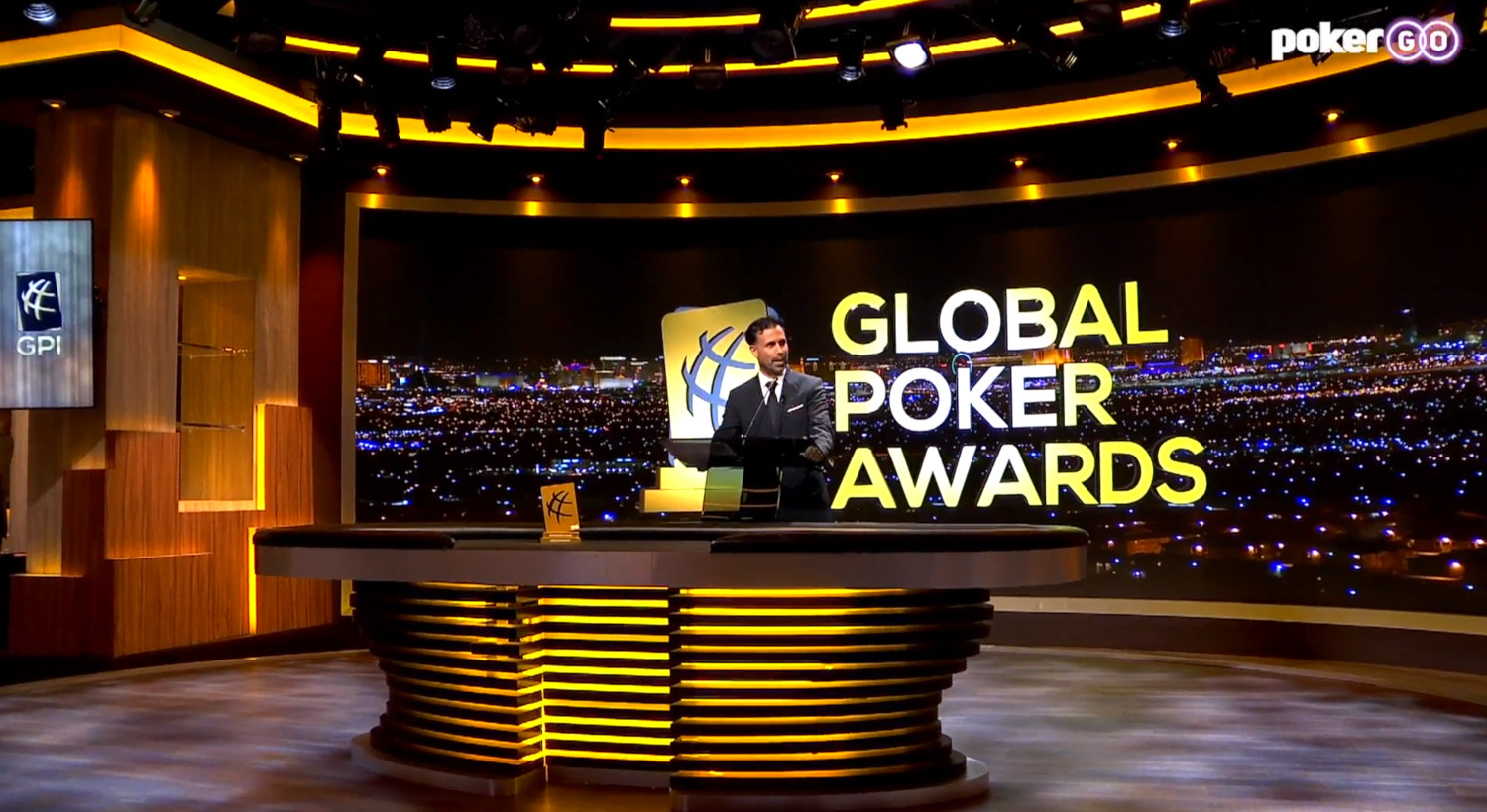 Missed the Global Poker Awards? Watch It Free Here!