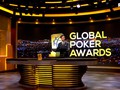 Missed the Global Poker Awards? Watch It Free Here!