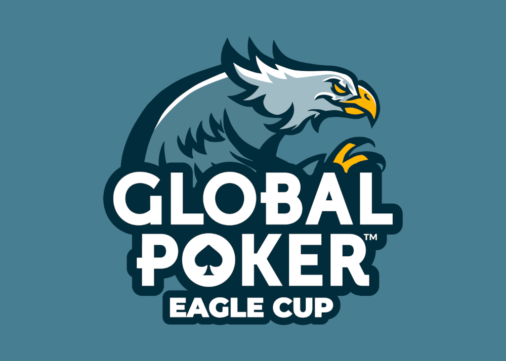 Global Poker Brings Back the Eagle Cup