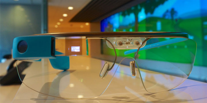 Google Glass Helps You Cheat At Poker