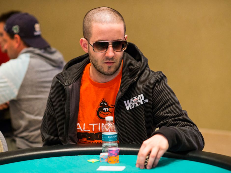 Greg Merson Leads GPI WSOP Player of the Year Race
