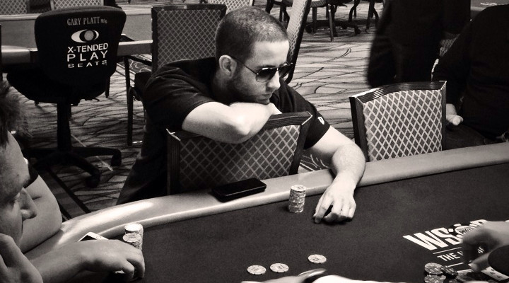 Cliff's Notes - Seidel, Jarvis, Merson & Hellmuth All Back In WSOP Action