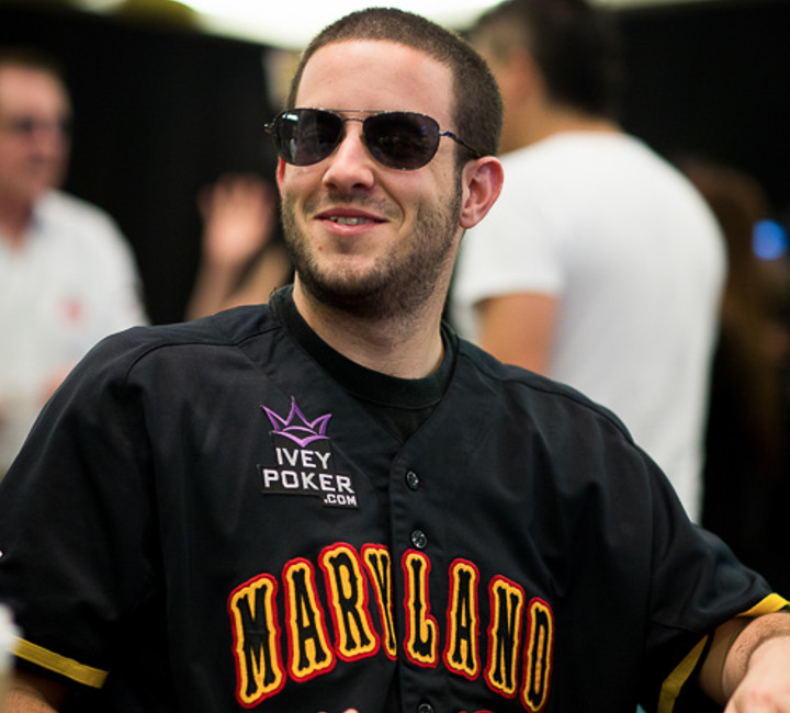 2012 WSOP Champ Greg Merson - Honest About Addiction, Inspires Other To Stay Clean