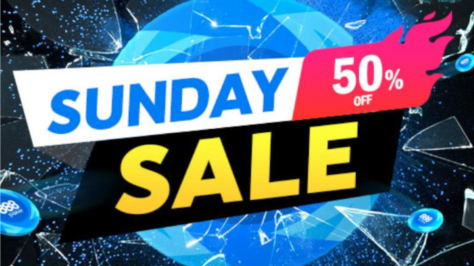 Buy-ins Slashed on 888poker This Sunday