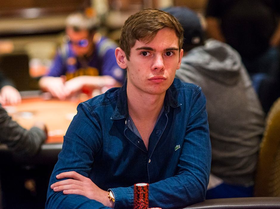 Watch: High Stakes Poker Player Make $2 million in Two Days Playing Online Poker