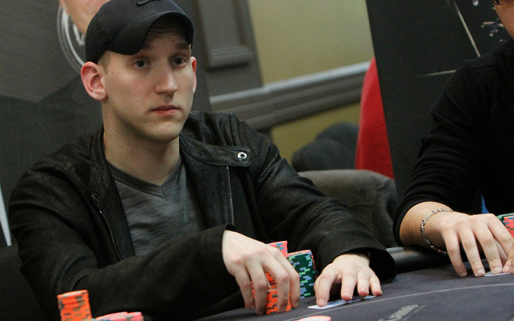 Jason Somerville - "I'm Not A Cheap Date", Confirms Departure from Ultimate Poker