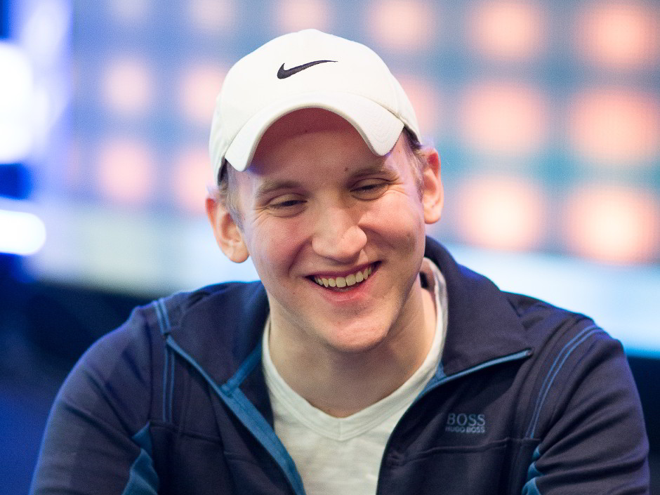 Jason Somerville: "2016 Was The Best Year of My Life"