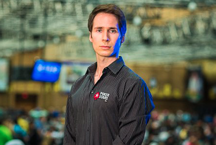 PokerStars Team Pro Becomes CardsChat Ambassador