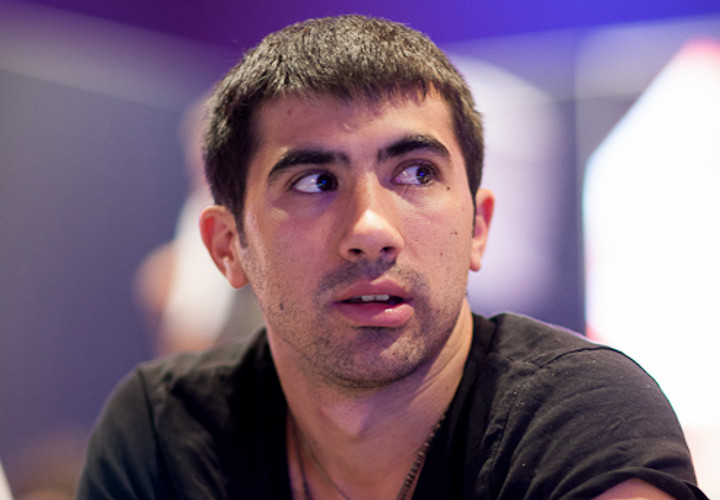 Jesse Sylvia Looking For WSOP Deals, Buying Up Action