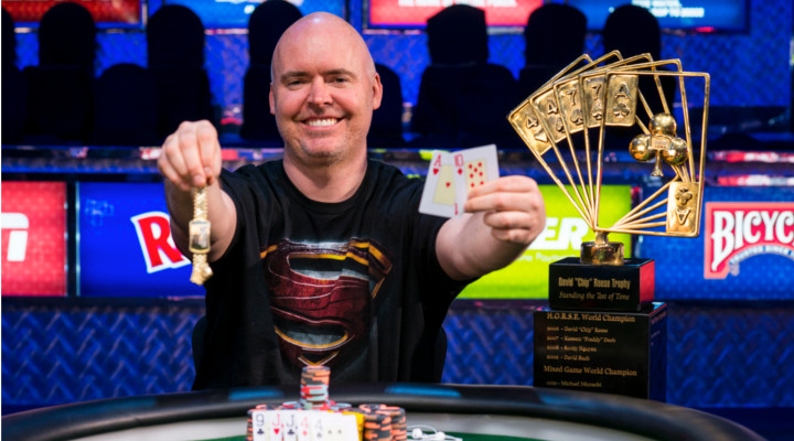 Johnny World Goes On A Rush, Wins $50K PPC