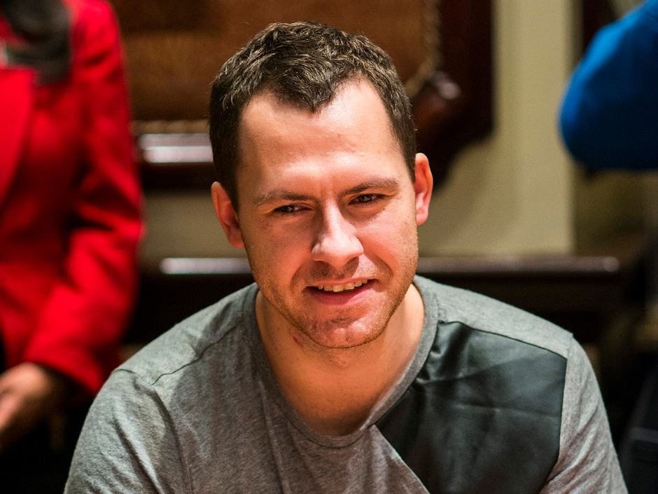 Jungleman Calls Out Tom Dwan Over The Durrrr Challenge