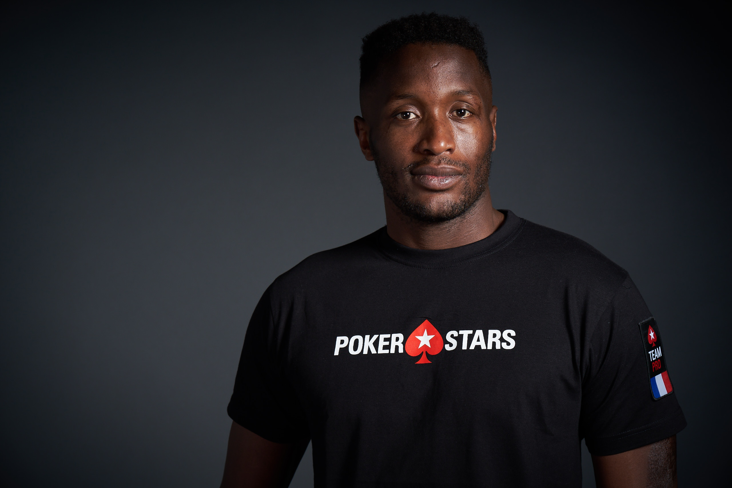 Platinum Pass Winner Kalidou Sow Becomes PokerStars New Ambassador
