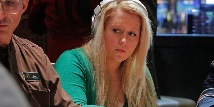 Katie "hotjenny314" Dozier's Poker Funtime Rules