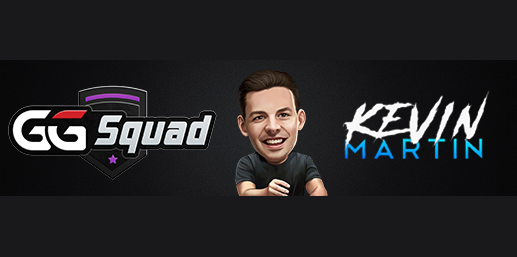 Kevin Martin Chases $7000 in Latest Stream