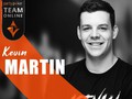Kevin Martin Ends Streaming Career: Partypoker Ambassador Says "Journey is Over"