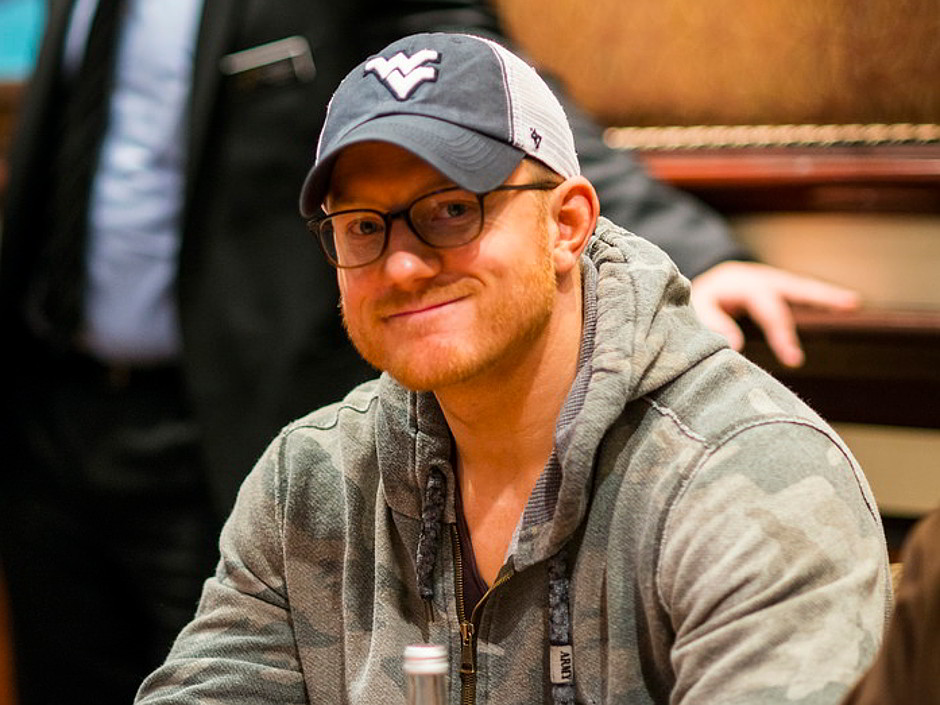 Jason Koon on Credit Card Roulette, Tom Dwan's $2 Million Bad Beat and More