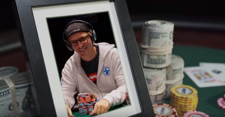 Next up on Pokerography: The Story of Phil Laak