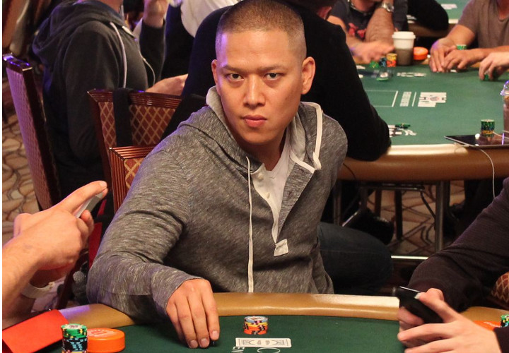 World Series of Poker Main Event Finds Its Stride With Day 1B
