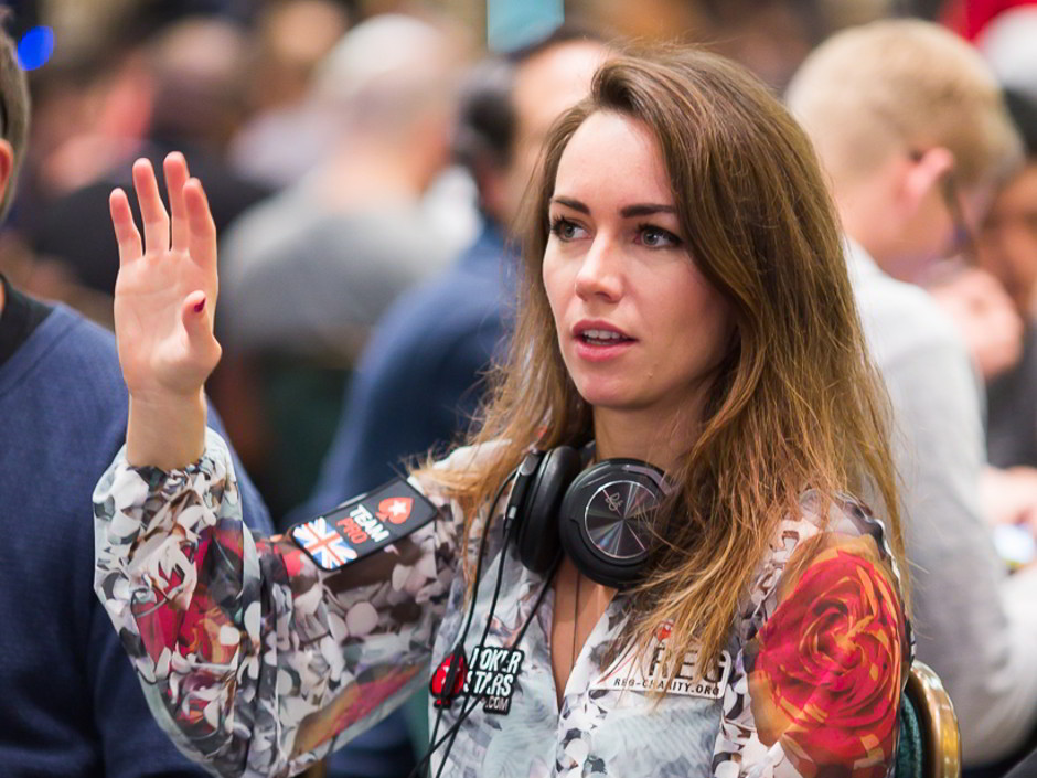 Liv Boeree On Why You Shouldn't Trust Your Gut Instinct