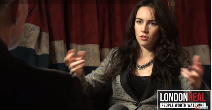 Find Out Why Liv Boeree Thinks So Few Women Play Poker