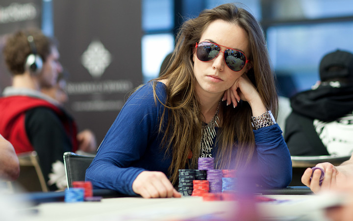 Liv Boeree On High Stakes Giving