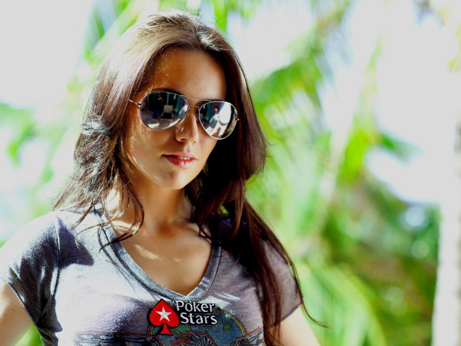 Everything You Did and Didn't Want to Know About Liv Boeree