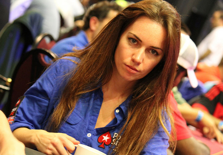 Liv Boeree Promotes Rational Thinking But Not Rational Group