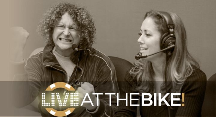 "Poker Central Live at The Bike” To Premiere April 20 at 10pm ET