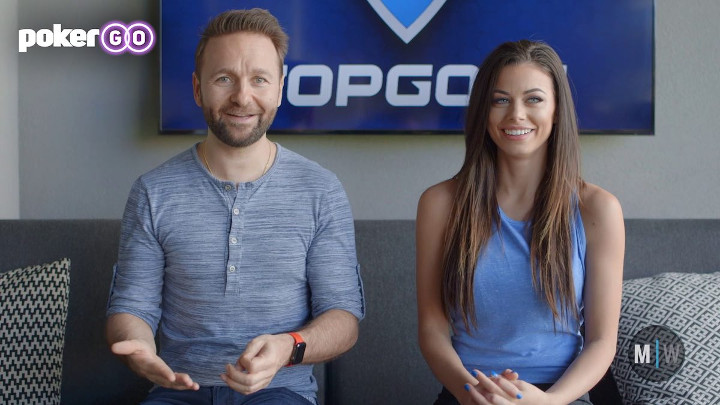 New Show: Major Wager Is The Prop Bet Reality TV Show Coming to PokerGO