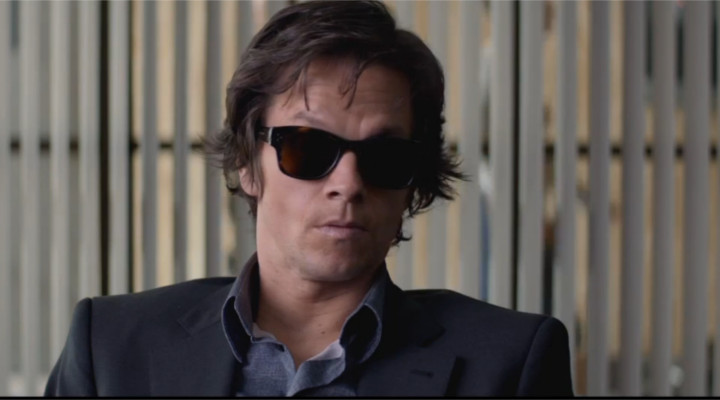 Mark Wahlberg Doubles Down On "The Gambler" Promo