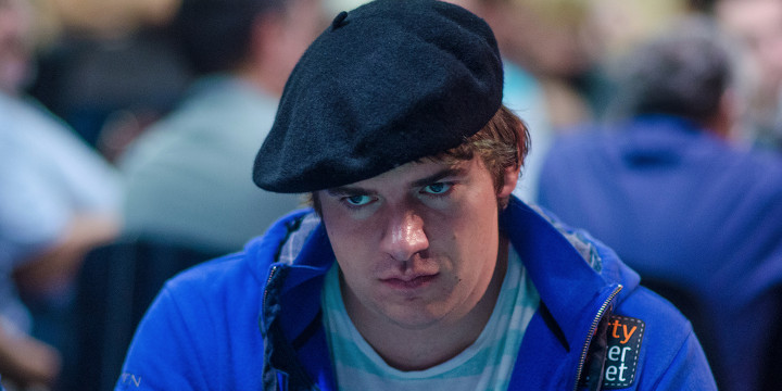 "Mad" Marvin Rettenmaier Parts Ways With partypoker, Still Plans On Partying Hard