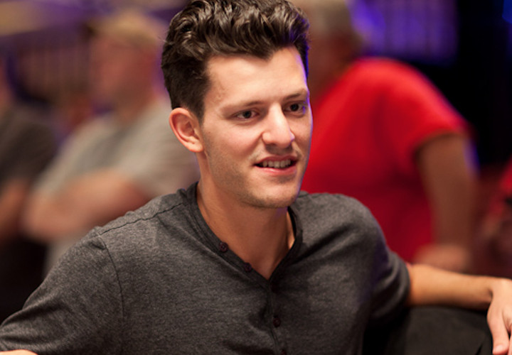 World Series of Poker 2014 $25k Fantasy Draft Sets Date