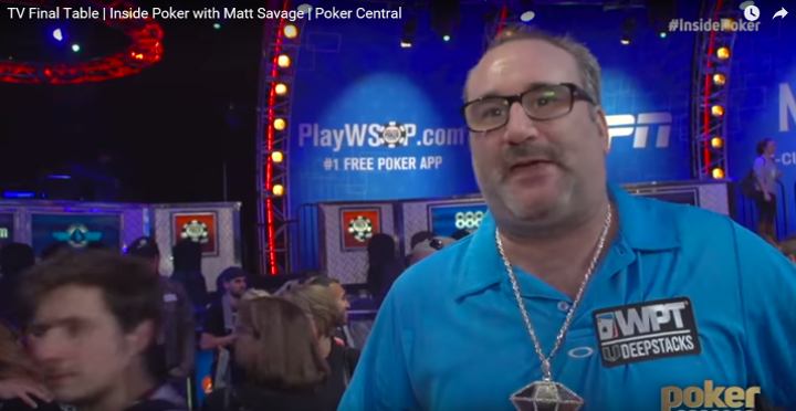 Are Players at the Mercy of the Deck When Playing Televised Poker?