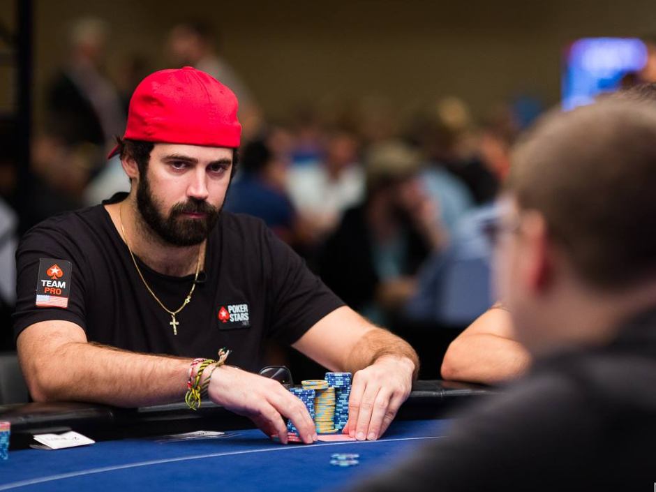Has Jason Mercier Changed His Tune When It Comes To partypoker?