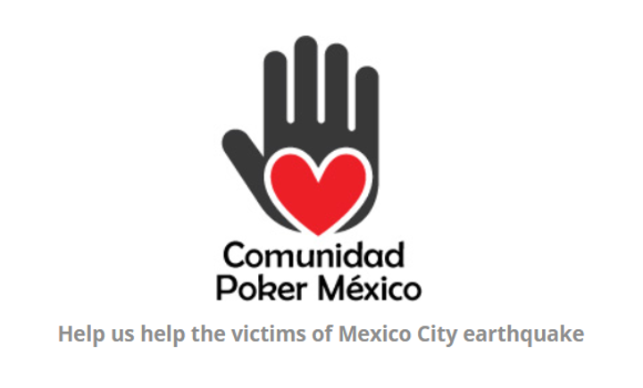 Mexican Poker Pros Rally Together In Wake of Devastating Earthquake