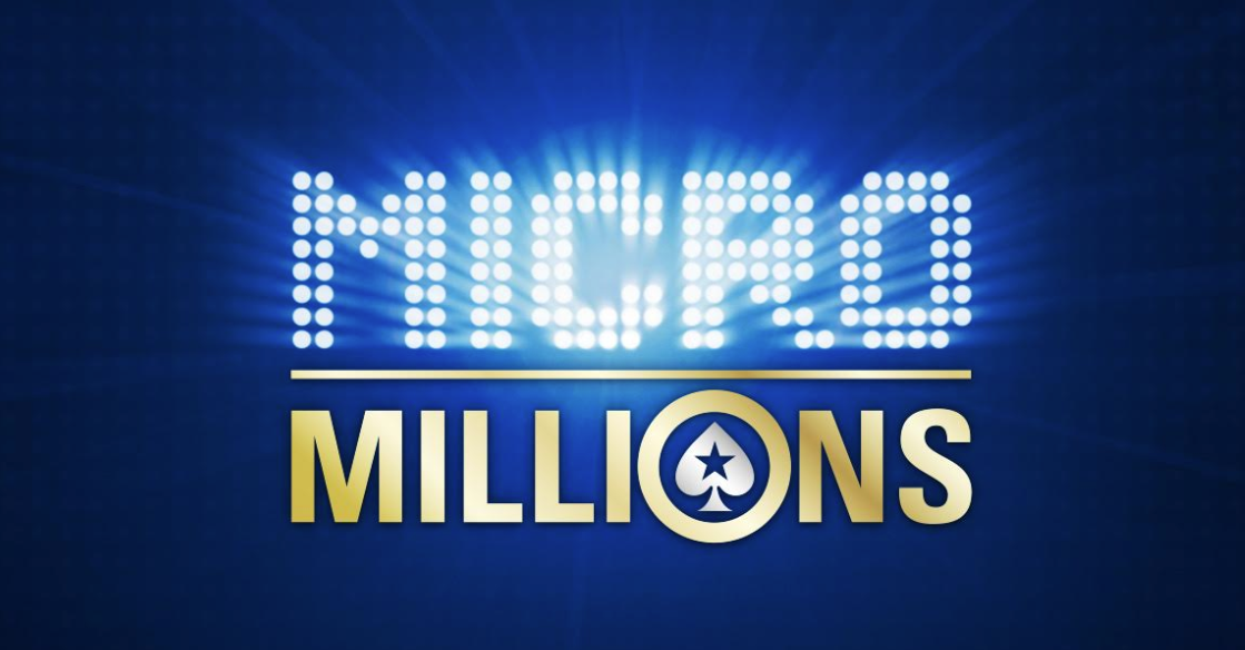PokerStars MicroMillions 17 Play a $1 Million Guaranteed Poker Tournament for $11