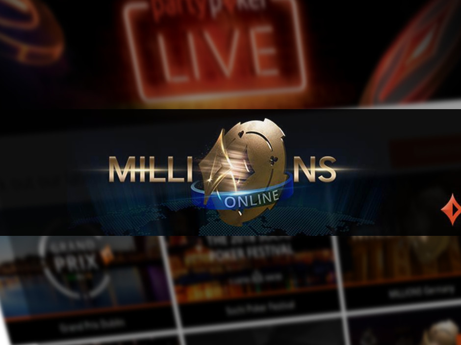 MILLIONS Online Will Return in 2019