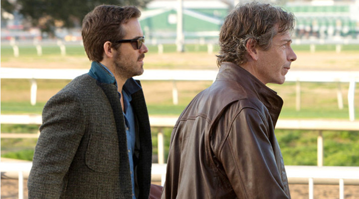 "Mississippi Grind" Debuts At 2015 Sundance Film Festival