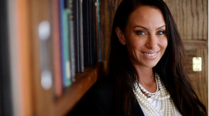 Molly Bloom To Speak At Unibet Open Bucharest