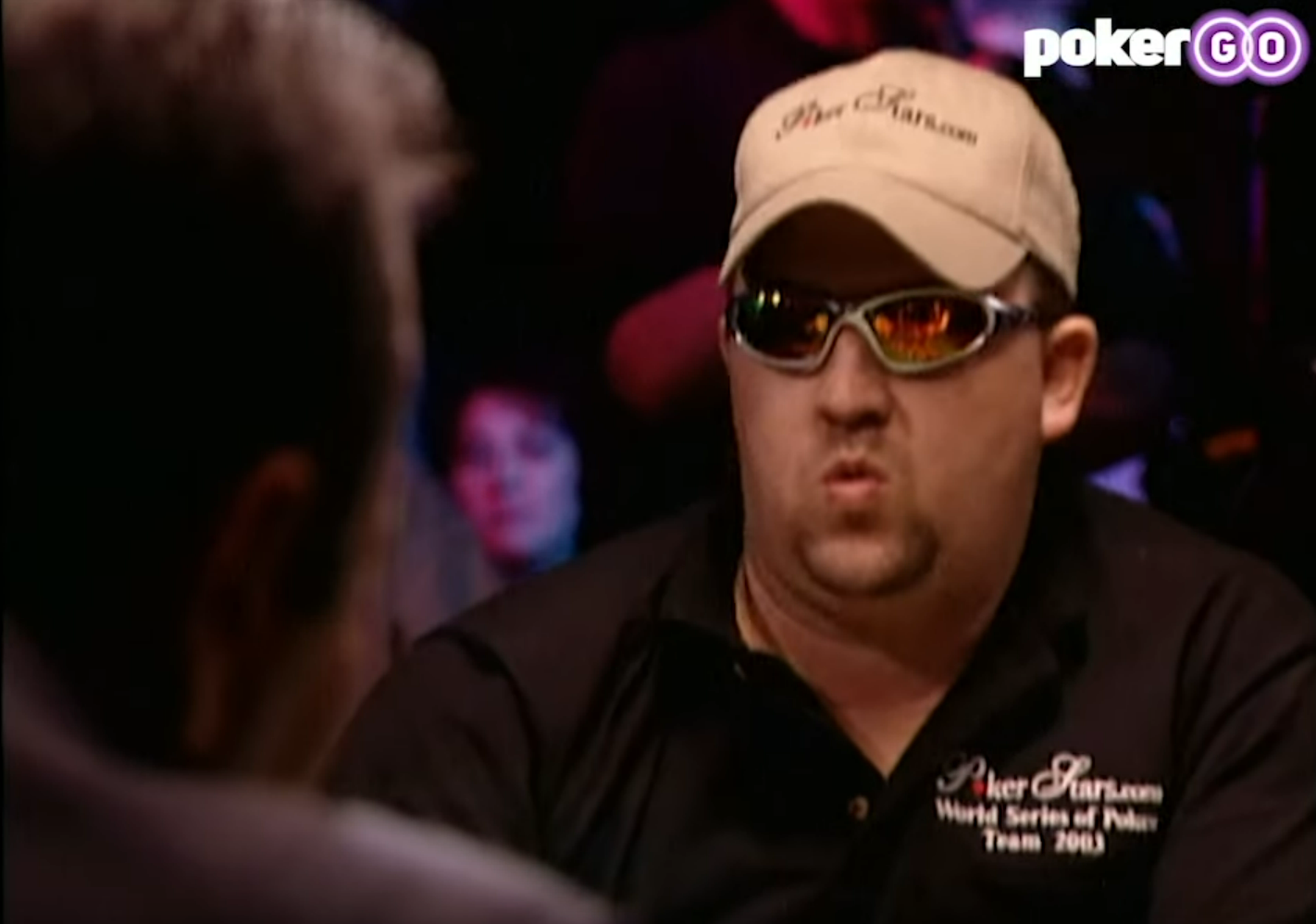 How Chris Moneymaker Made Modern Poker