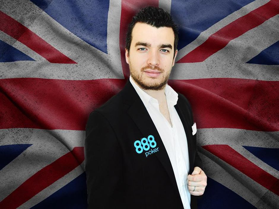 Moorman Parts Ways with 888poker