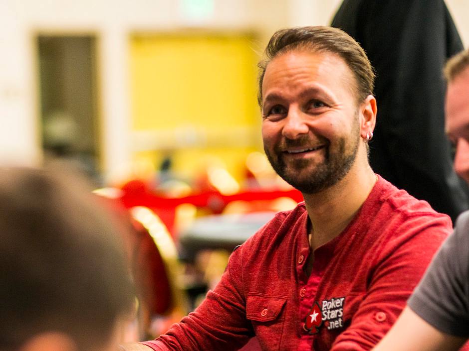 Negreanu Wins WSOP Player Of The Year, ElkY Wins Second Bracelet