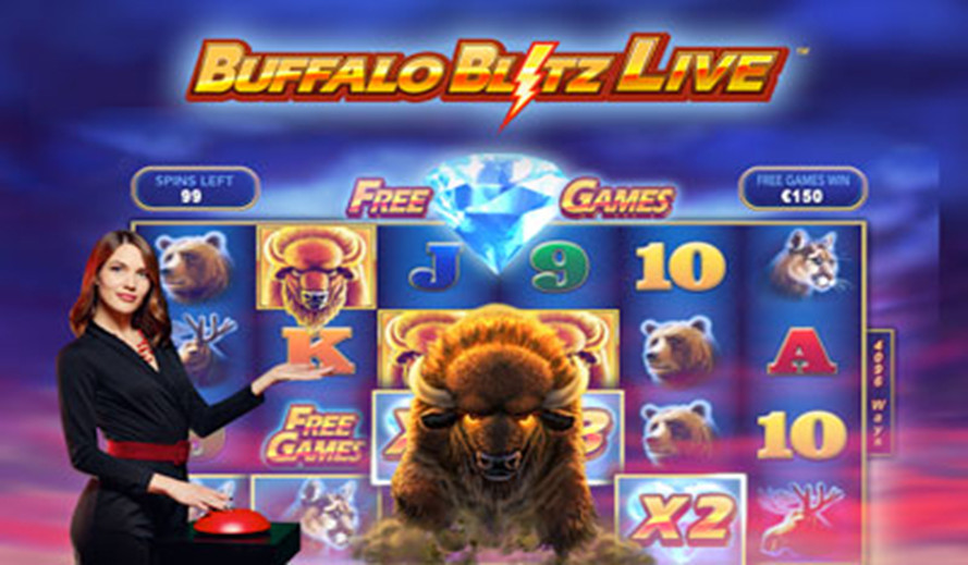 Do Live Slots Point to an Enhanced Casino Experience?