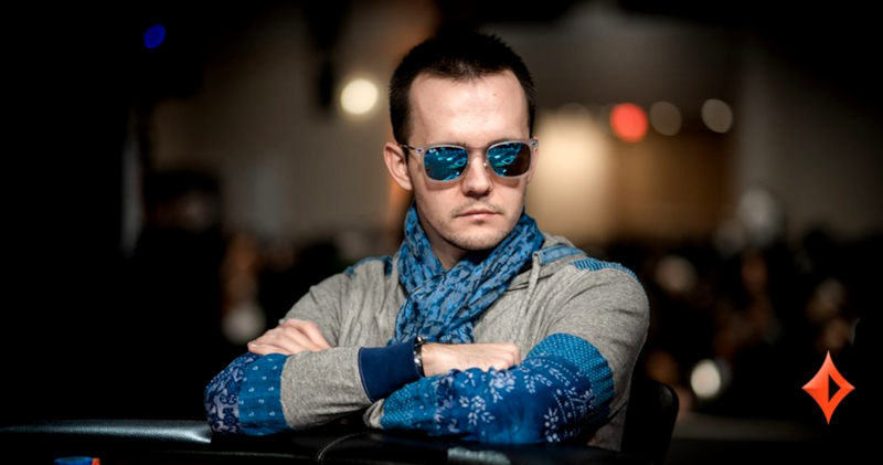 Nikita “Mikita” Bodyakovskiy Joins partypoker