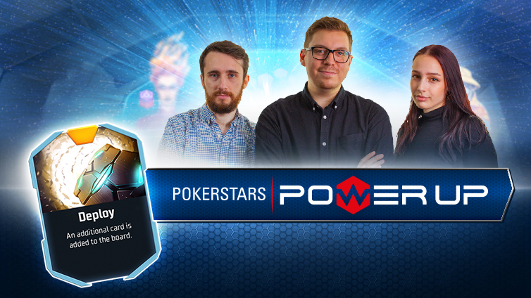OP-Poker Gives a First Look at PokerStars Power Up Hand Replayer