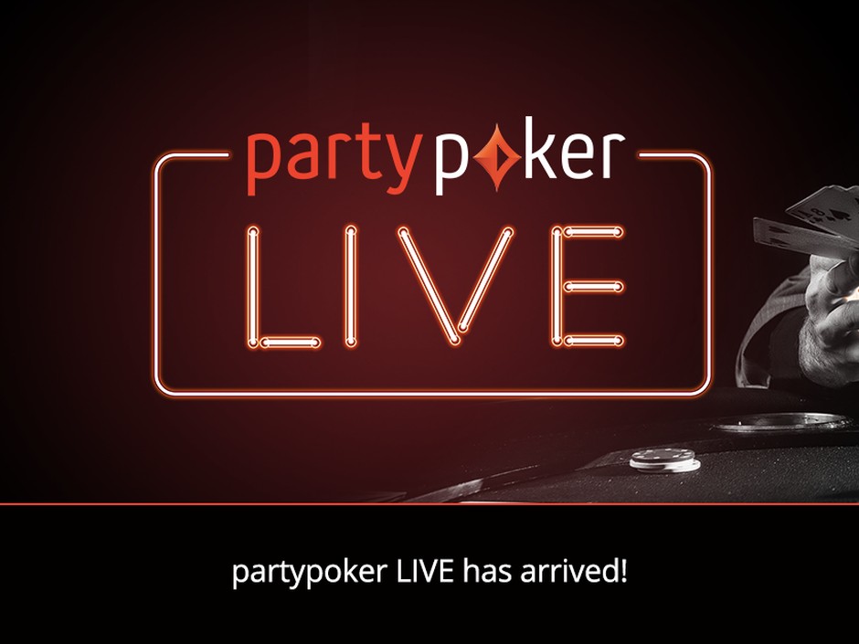Check Out Partypoker's Las Vegas Takeover In Three Tweets, One Video and an Instagram