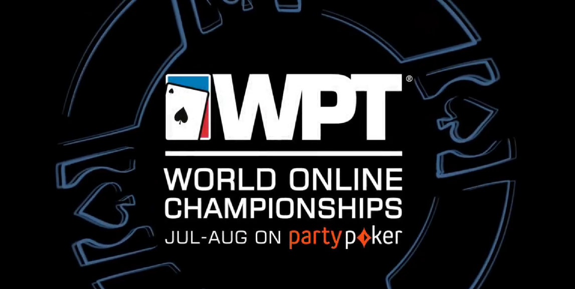 Partypoker Set to Host its Biggest Online Tournament Series this Summer