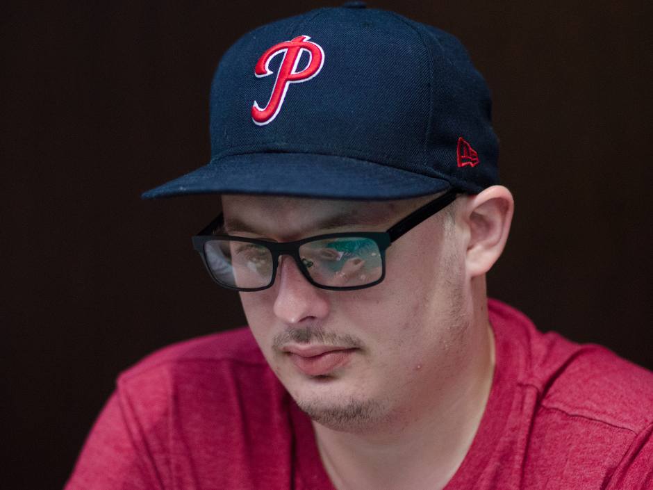Paul Volpe Opens Up His Lead on the GPI 2015 WSOP Player of the Year Race